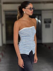 ⁦סטרפלס גלאור⁩ – תמונה ⁦2⁩