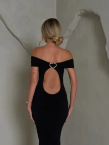 ⁦DARIA DRESS⁩ – תמונה ⁦4⁩