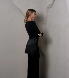 ⁦שמלת ערב NELLA⁩ – תמונה ⁦6⁩