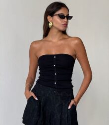 מכנס גאיה תחרה