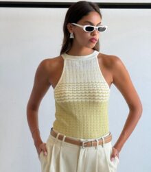 גופיית מילי