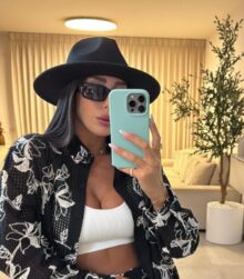 ⁦חליפת תחרה פרחים⁩ – תמונה ⁦8⁩