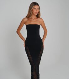 ⁦שמלת Aria⁩ – תמונה ⁦4⁩