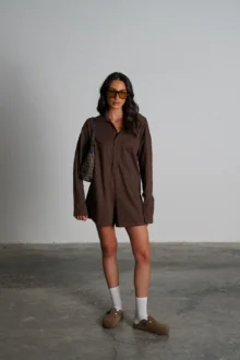 אוברול ריטמי