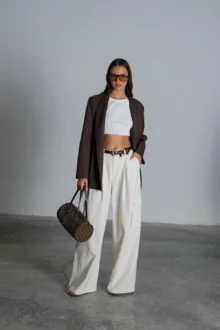 מכנסי בלמין