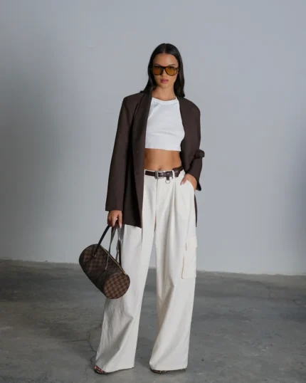 מכנסי בלמין