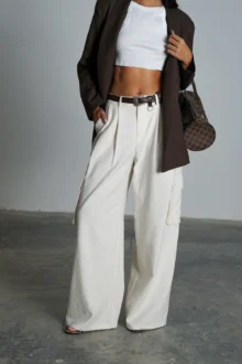 ⁦מכנסי בלמין⁩ – תמונה ⁦3⁩