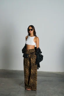 ⁦מכנס סנדרה⁩ – תמונה ⁦6⁩