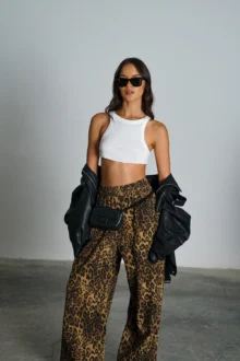 ⁦מכנס סנדרה⁩ – תמונה ⁦8⁩