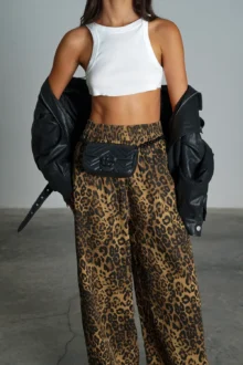 ⁦מכנס סנדרה⁩ – תמונה ⁦7⁩