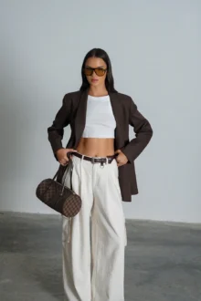 ⁦מכנסי בלמין⁩ – תמונה ⁦6⁩