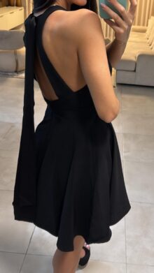 ⁦שמלת ערב בובה⁩ – תמונה ⁦3⁩