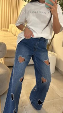 גינס לבבות אבנים