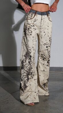 מכנס אורלנדו