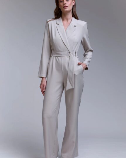 אוברול מחוייט שון