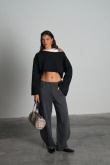 ⁦מכנס סליבו⁩ – תמונה ⁦4⁩