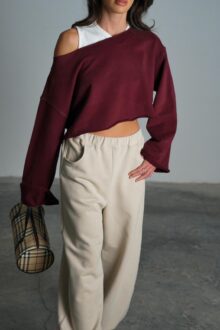 חולצת פירולי