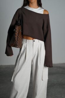 ⁦חולצת פירולי⁩ – תמונה ⁦7⁩