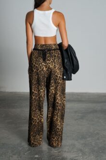 ⁦מכנס סנדרה⁩ – תמונה ⁦2⁩