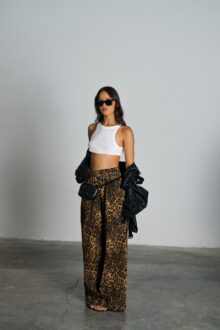 ⁦מכנס סנדרה⁩ – תמונה ⁦3⁩