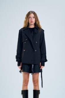 ⁦מעיל שליו⁩ – תמונה ⁦6⁩