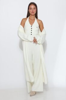 חליפה 3 חלקים