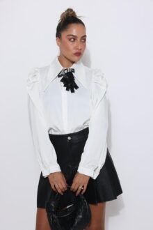 ⁦חולצת ערב⁩ – תמונה ⁦3⁩