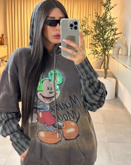 קפוצון מיקי מאוס