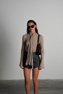 ⁦חולצת קאפלה⁩ – תמונה ⁦3⁩