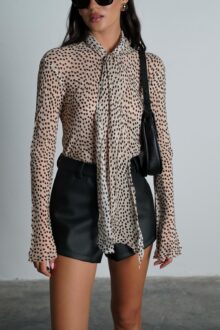 חולצת קאפלה