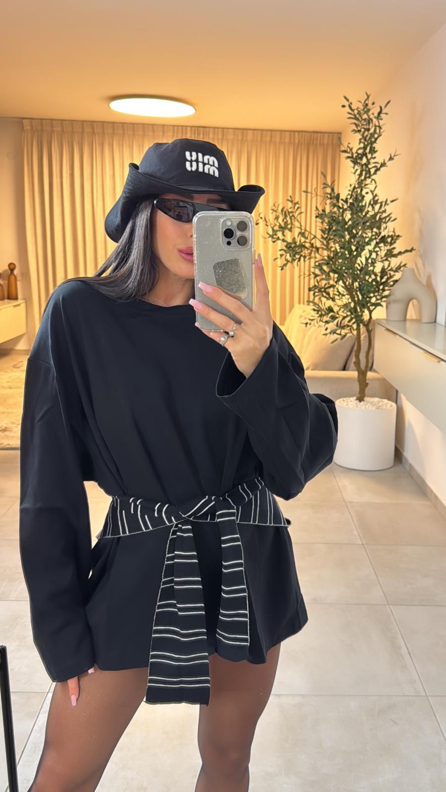 WhatsApp Image 2025-11-19 at 13.18.01 (1) בייסיקי שילוב פסים – תמונה 1