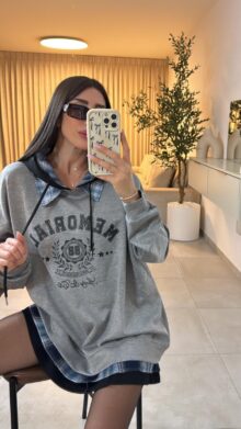 ⁦קפוצון אופנה⁩ – תמונה ⁦2⁩