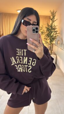 ⁦חליפת פוטר שורט קצר⁩ – תמונה ⁦5⁩