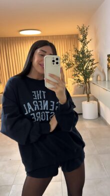 ⁦חליפת פוטר שורט קצר⁩ – תמונה ⁦8⁩