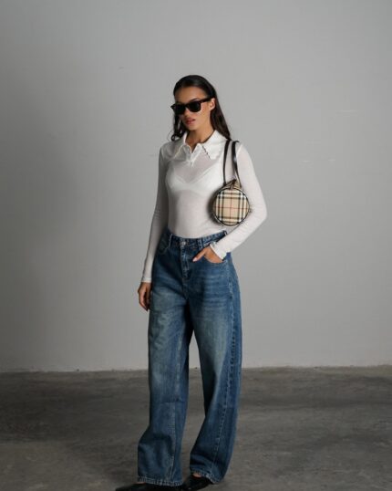 ג'ינס פאביו