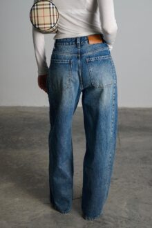 ⁦ג'ינס פאביו⁩ – תמונה ⁦5⁩