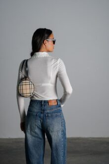 ⁦ג'ינס פאביו⁩ – תמונה ⁦3⁩