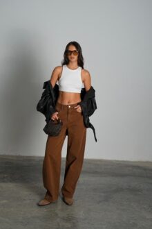 ⁦ג'ינס דריל⁩ – תמונה ⁦5⁩