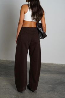 ⁦ג'ינס דריל⁩ – תמונה ⁦2⁩