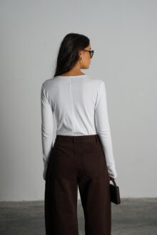 ⁦ג'ינס דריל⁩ – תמונה ⁦8⁩