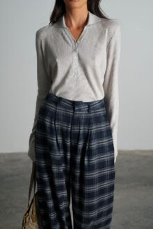 ⁦חולצת פלאה⁩ – תמונה ⁦4⁩