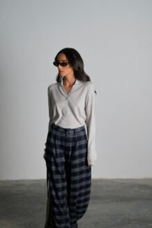 ⁦חולצת פלאה⁩ – תמונה ⁦3⁩