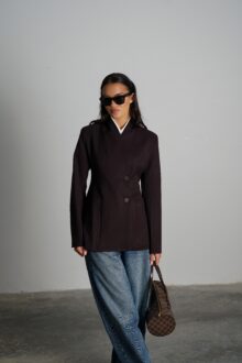 ג'קט מיירון