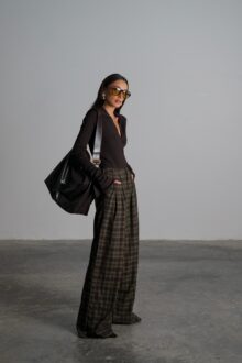 ⁦מכנסי ג'סטין⁩ – תמונה ⁦4⁩