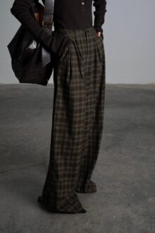 מכנסי ג'סטין