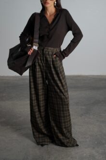 ⁦מכנסי ג'סטין⁩ – תמונה ⁦3⁩