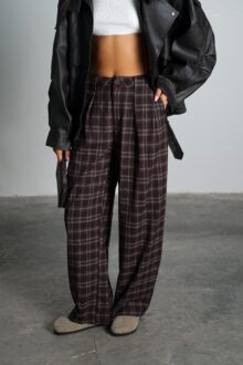 מכנסי קמינו