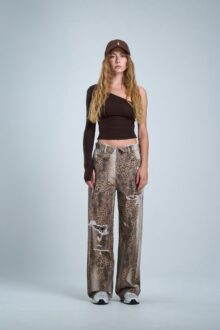 ⁦מכנס ג'ינס בנו⁩ – תמונה ⁦6⁩