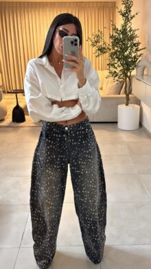 ⁦גינס מנומר⁩ – תמונה ⁦2⁩