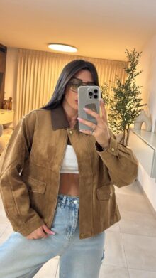 ⁦ג'קט זמש⁩ – תמונה ⁦2⁩